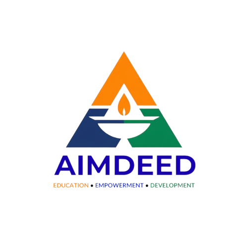 Aimdeed logo